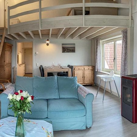 Gorgeous Apartment In Bredene With Kitchen Екстер'єр фото
