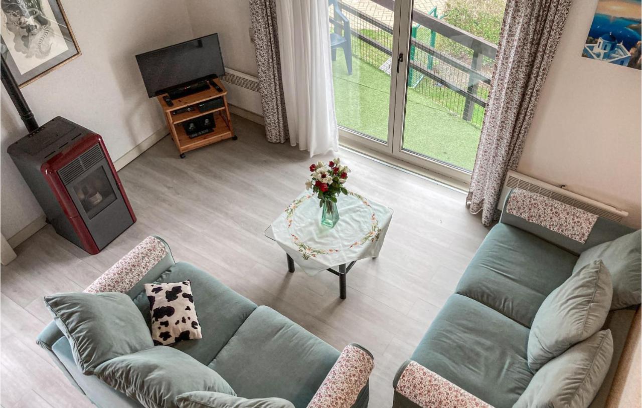Gorgeous Apartment In Bredene With Kitchen Екстер'єр фото