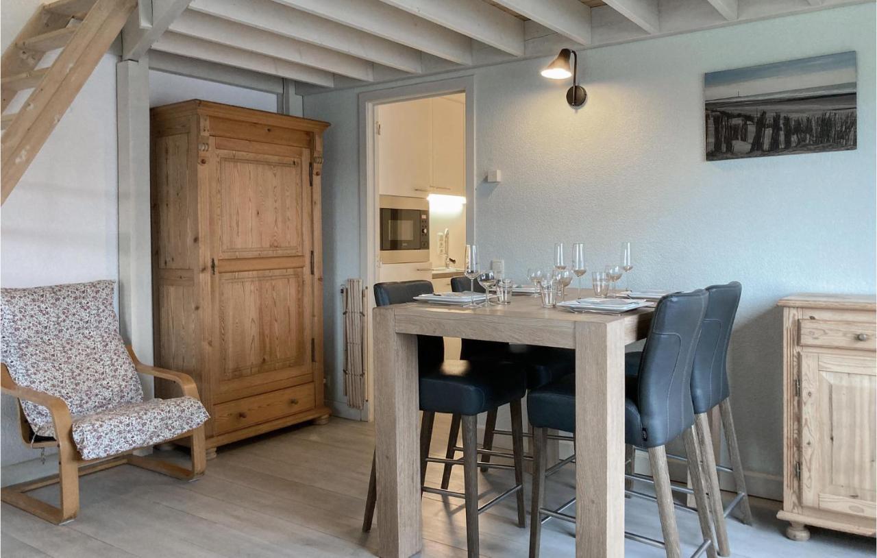 Gorgeous Apartment In Bredene With Kitchen Екстер'єр фото