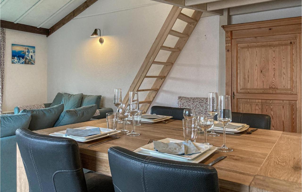Gorgeous Apartment In Bredene With Kitchen Екстер'єр фото